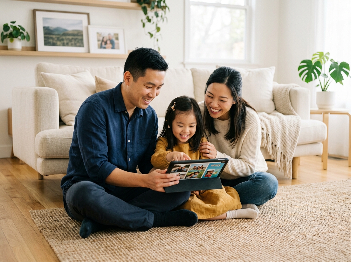Keluarga AC Inverter Daikin