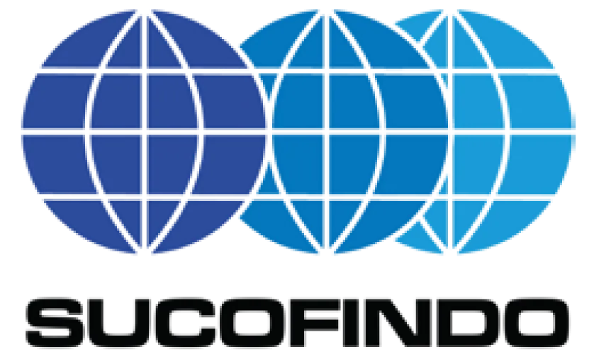 SUCOFINDO Logo