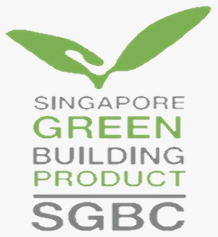 Singapore Green Building Product