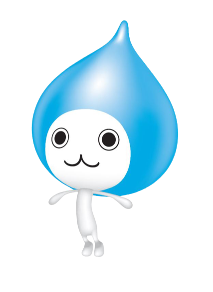 Daikin Mascot