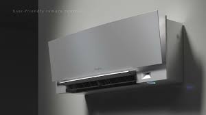 Paket Bundling Sehat: AC Inverter + Streamer Air Purifier