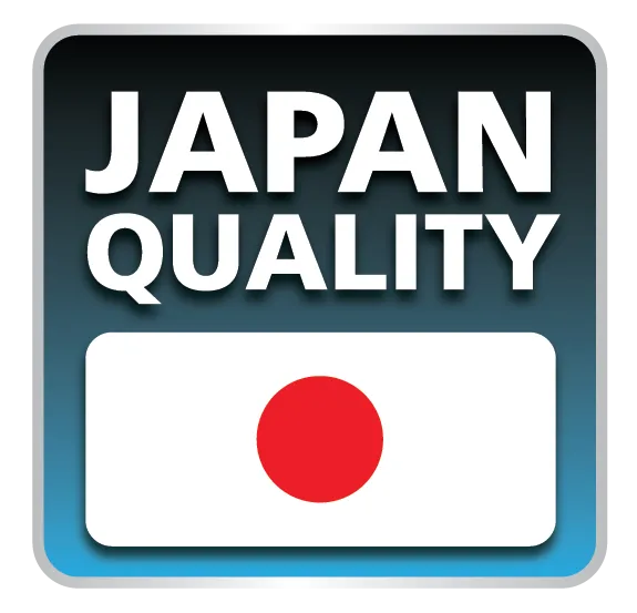 Japan Quality